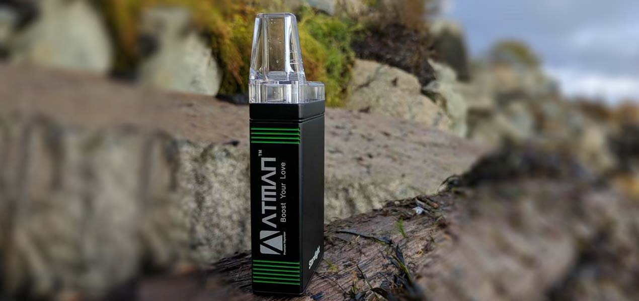 Atman Vaporizers