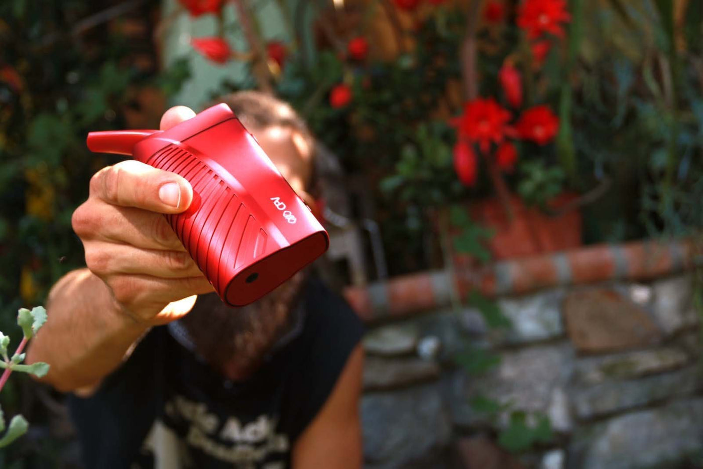 Boundless Vaporizer Parts