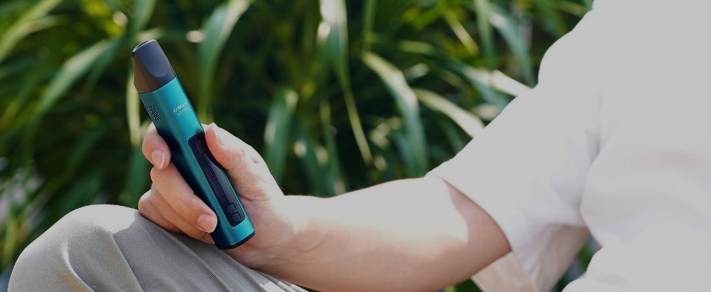 Xmax Vaporizers