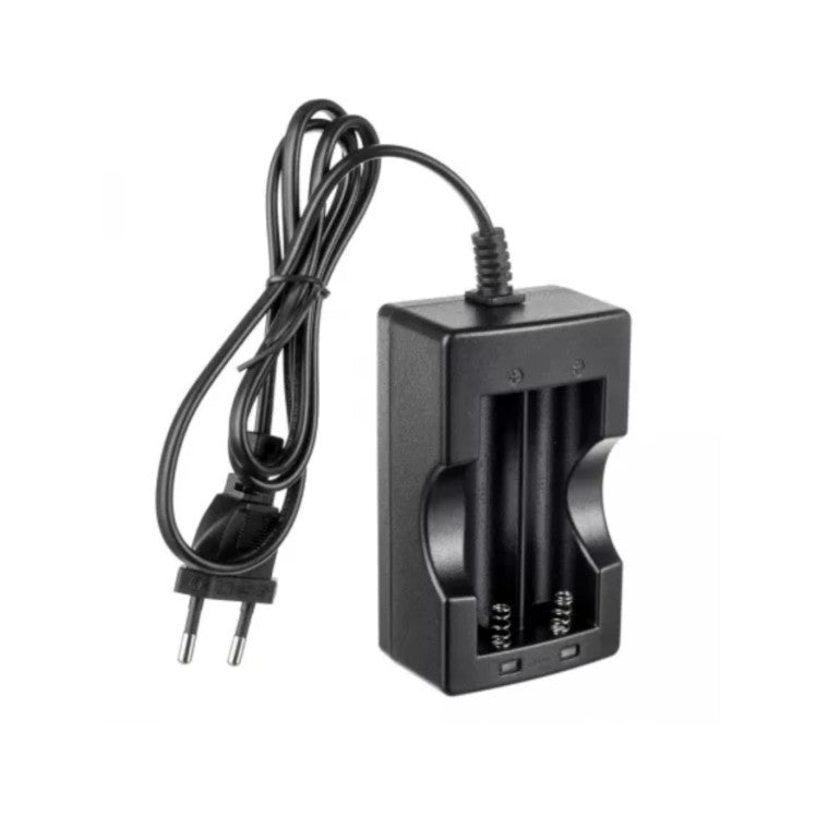 Arizer Air Dual Batteriladdare