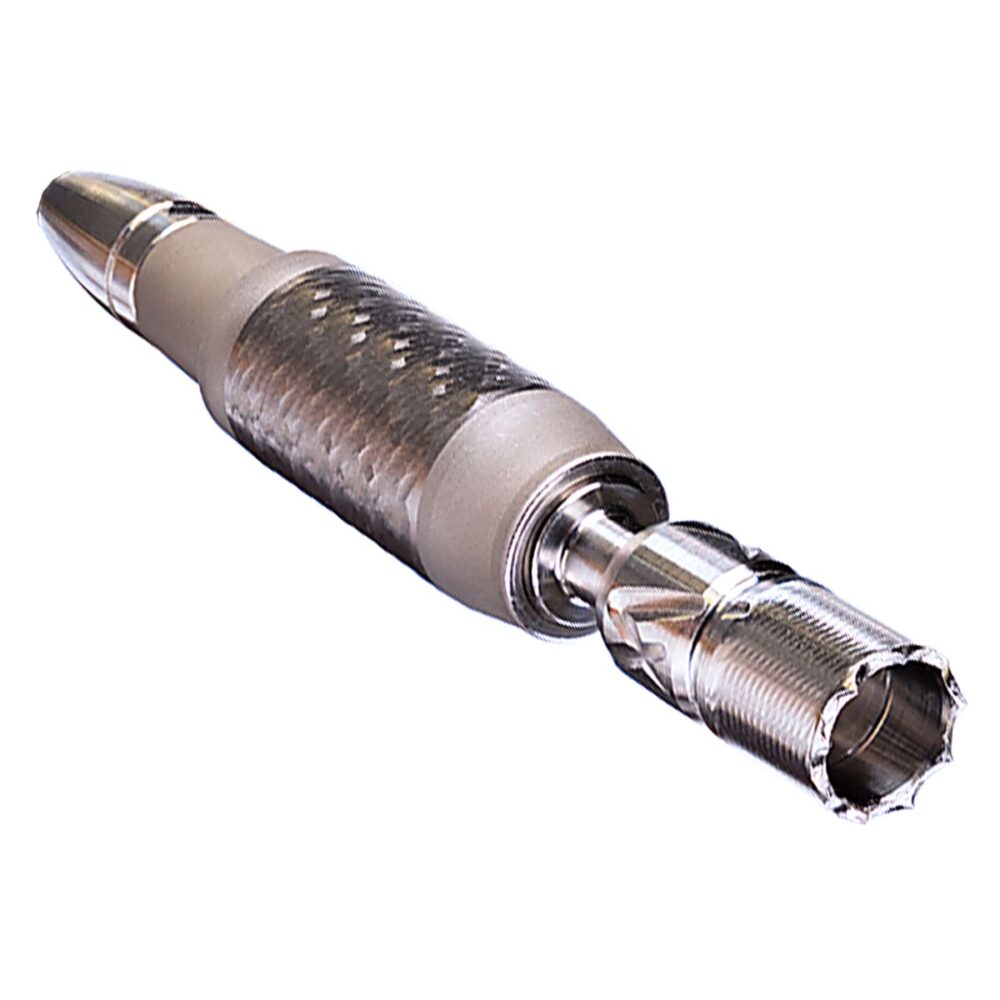 DynaVap - The Vong X