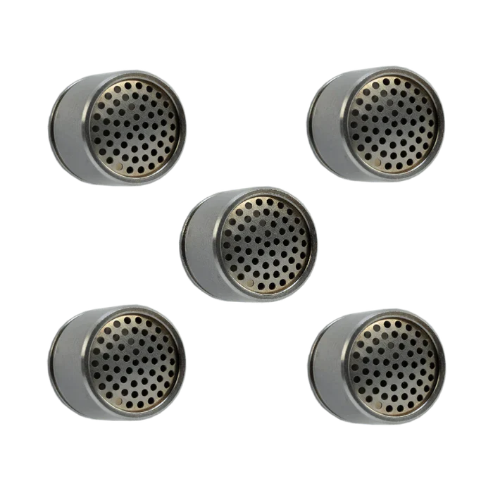 DynaVap - HyperDyn Doseringskapsel (5-Pack)