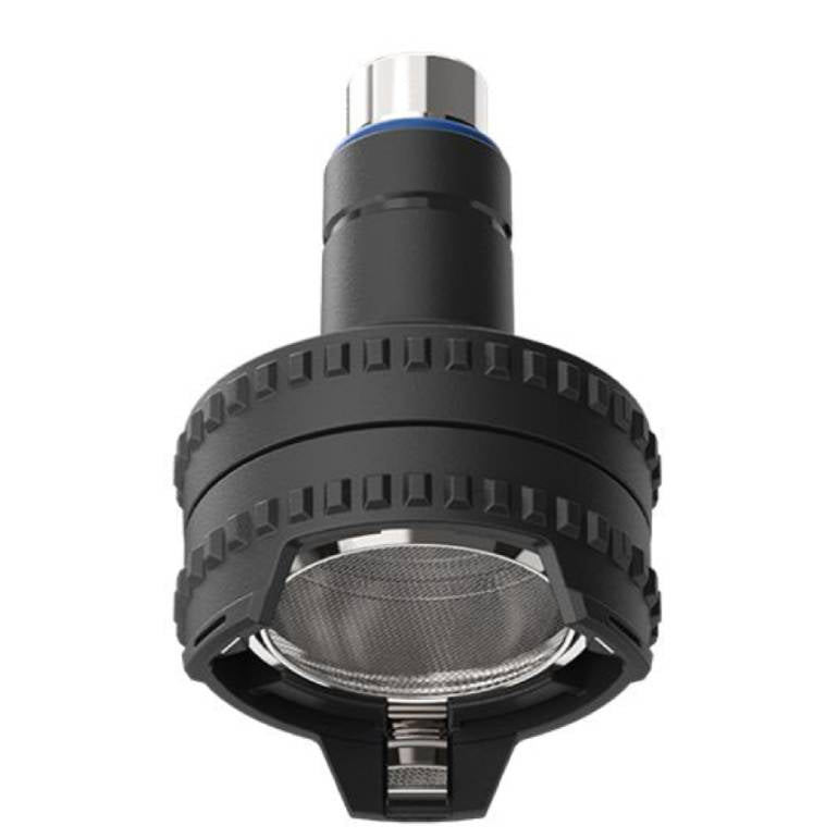 Easy Valve Filling Chamber