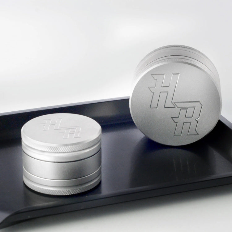 Herb Ripper XL 4 Piece Grinder