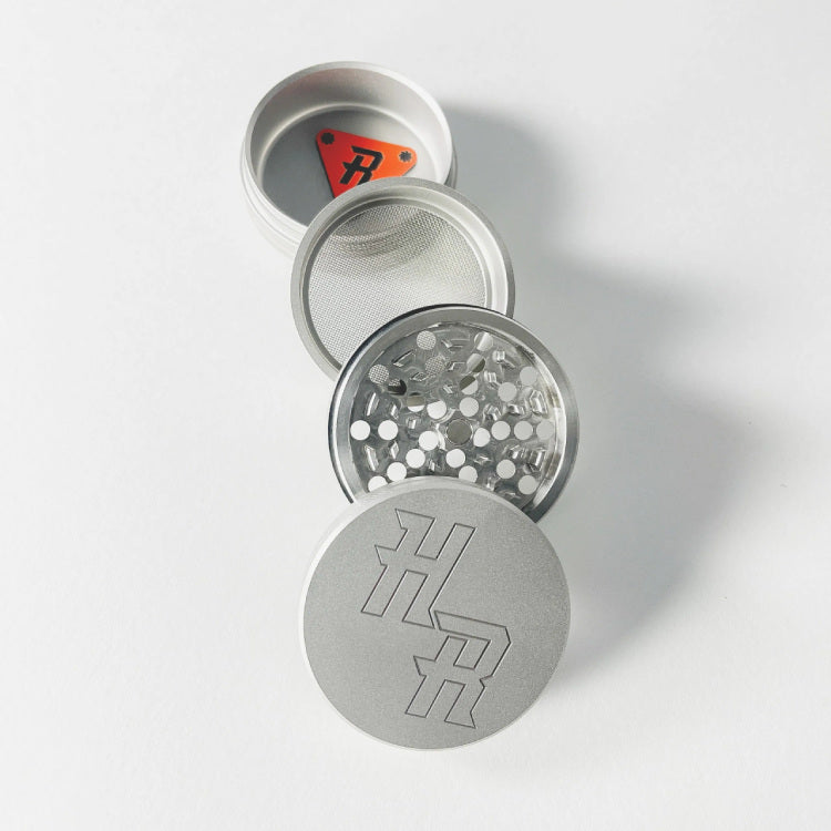 Herb Ripper XL 4 Piece Grinder