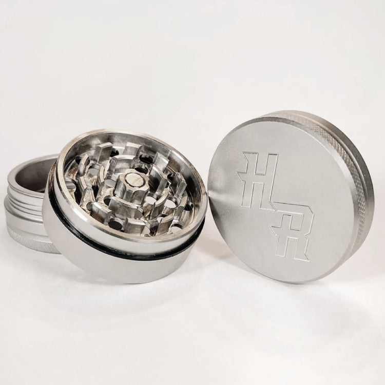 Herb Ripper 3 Piece Grinder
