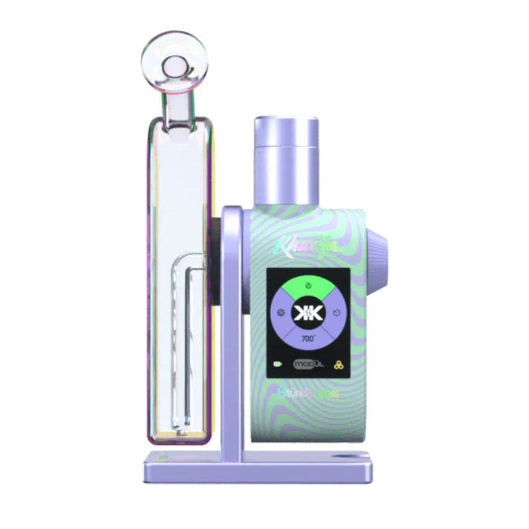 Khalifa Modül + Dok Deluxe Travel Set front