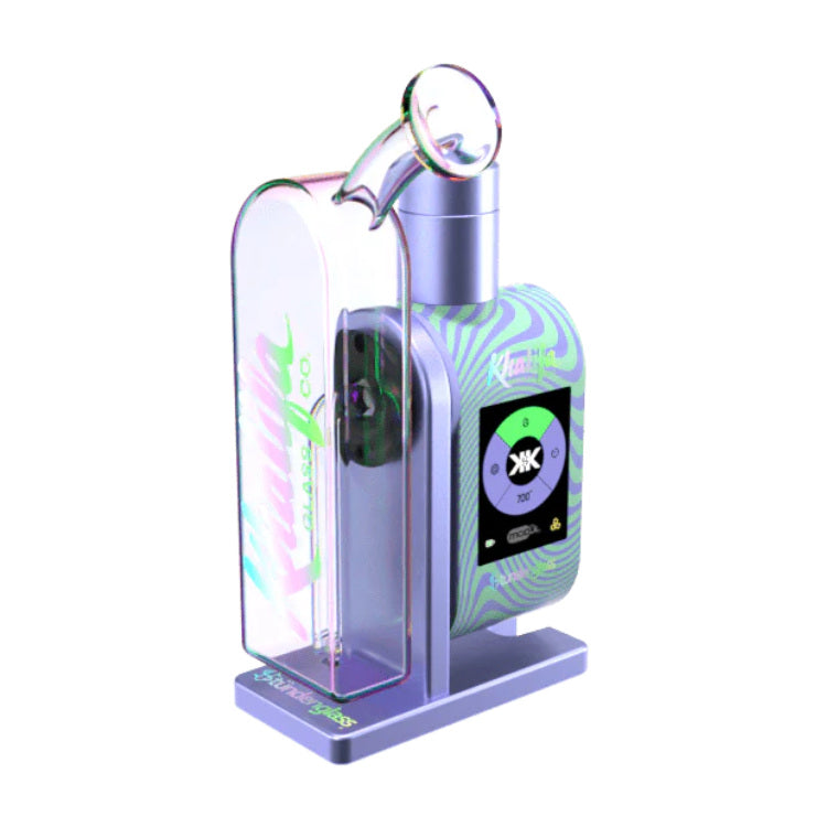 Khalifa Modül + Dok Deluxe Travel Set