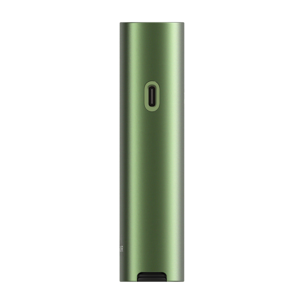 PAX 4 Vaporizer Greenstone USB-C Plug