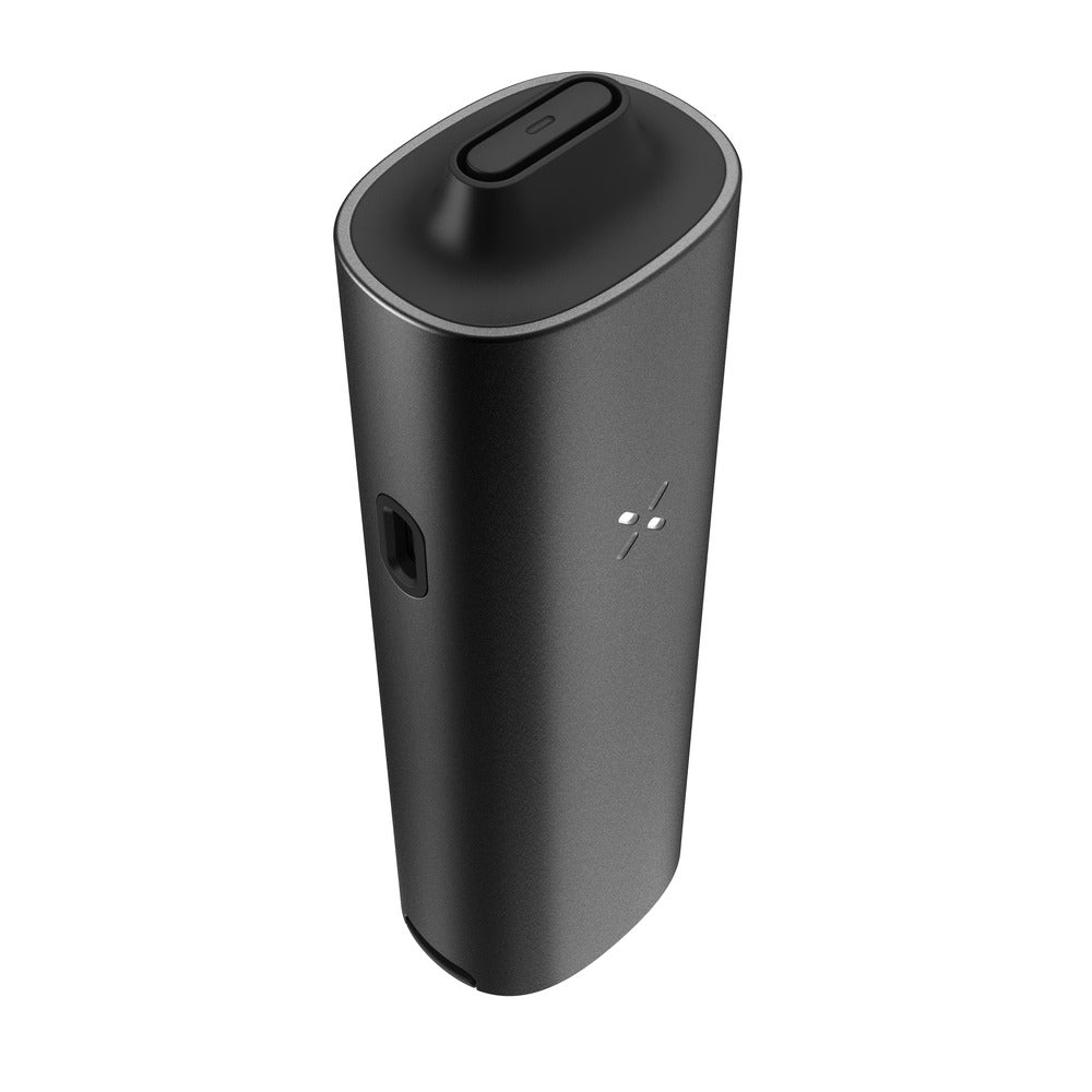 PAX 4 Vaporizer raised mouthpiece