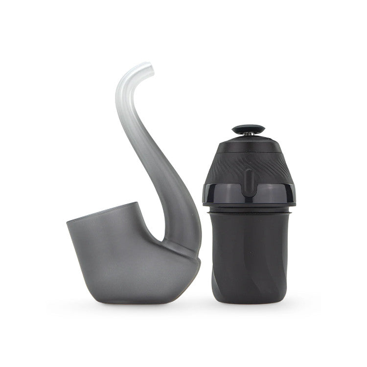 Puffco New Proxy Onyx Base and Pipe