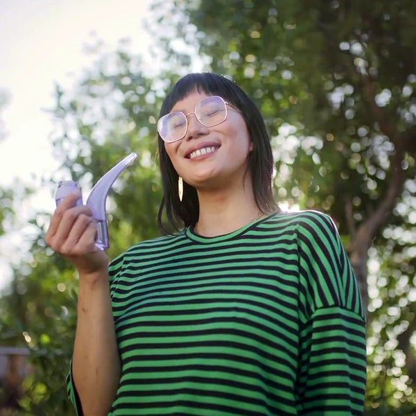 Puffco Proxy Pipe Bub