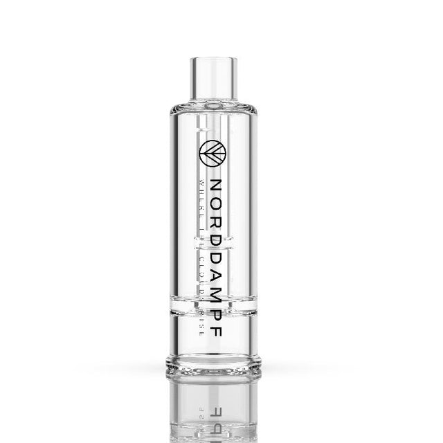 Norddampf Relict Bubbler