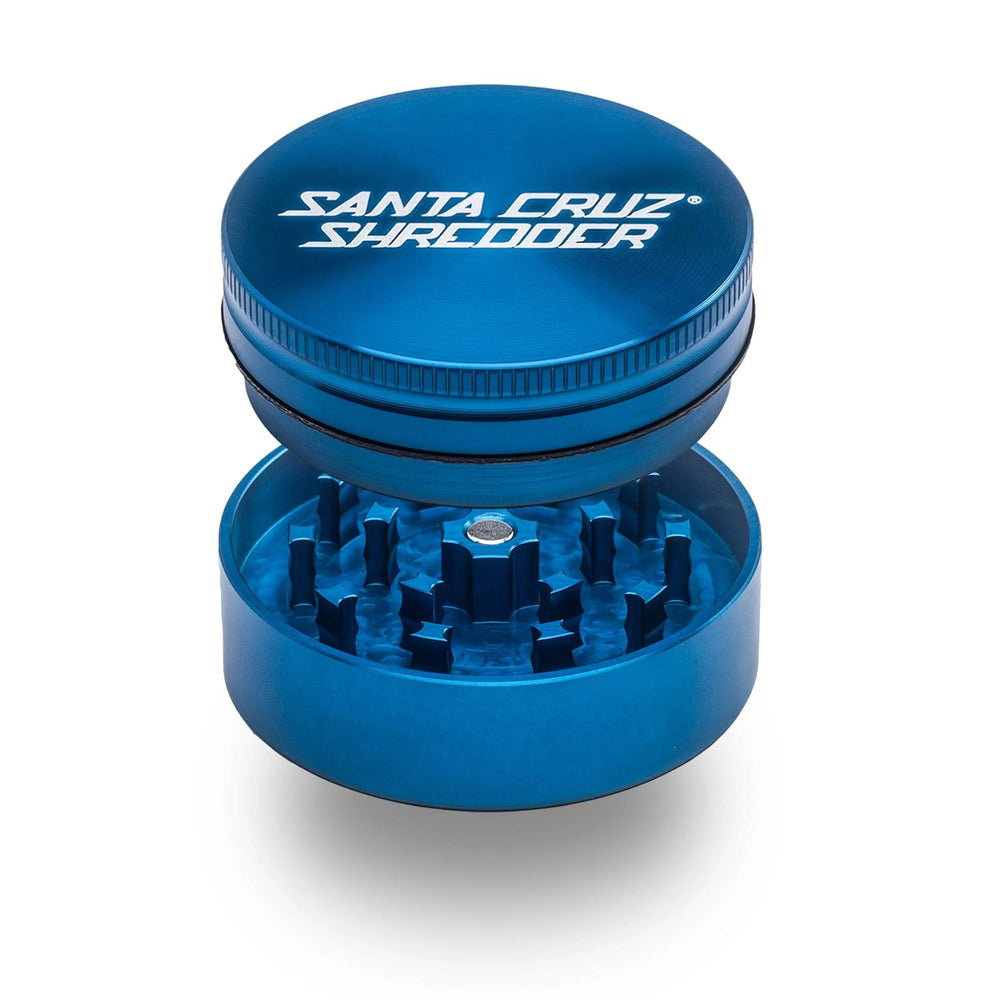 Santa Cruz Shredder - 3 del Medium Grind
