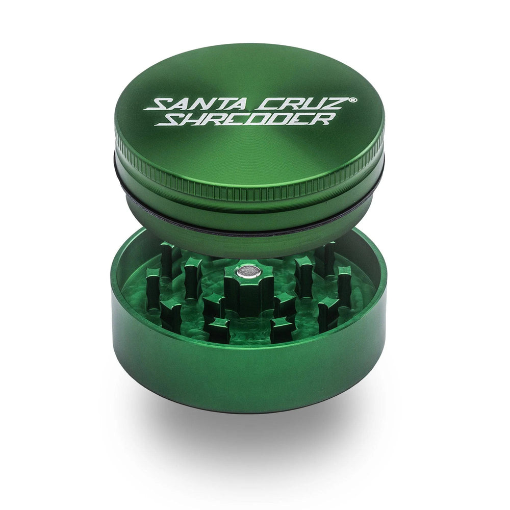 Santa Cruz Shredder - 3 del Medium Grind