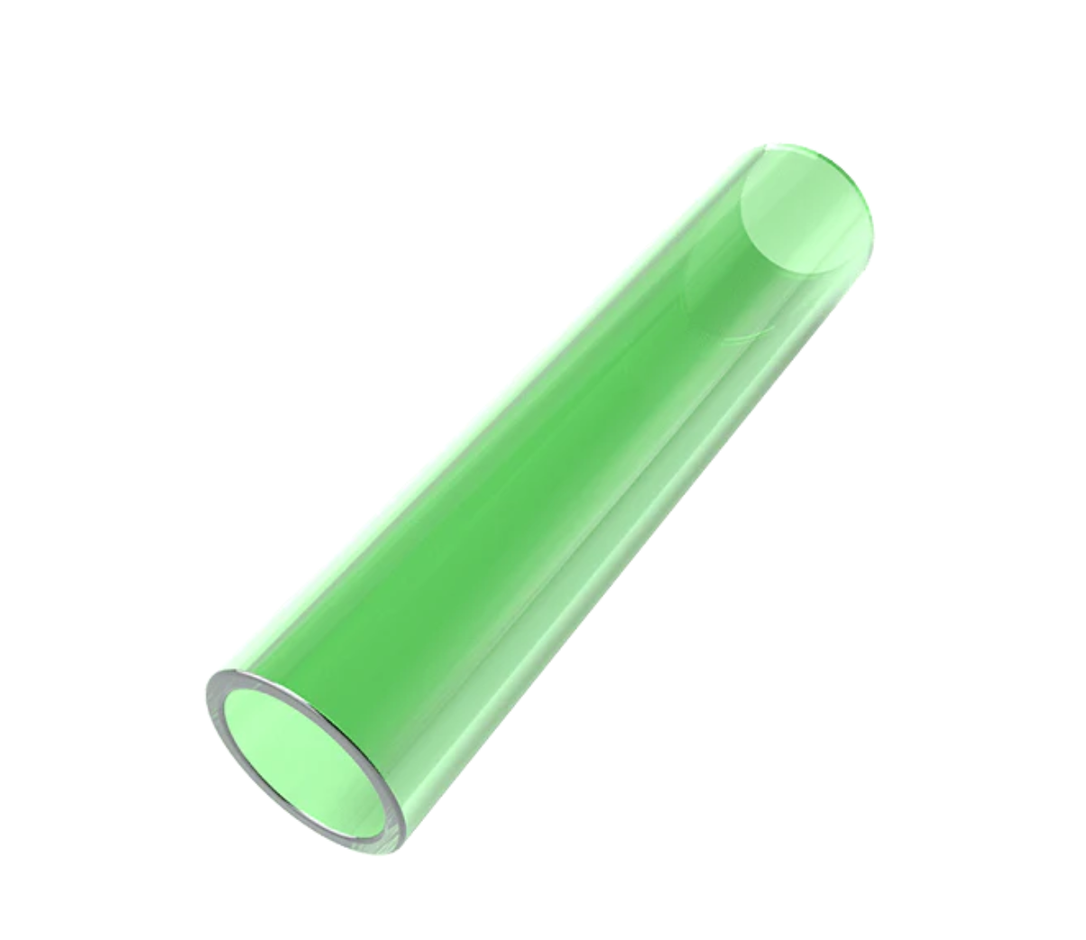 Stündenglass Glass Hose Tip