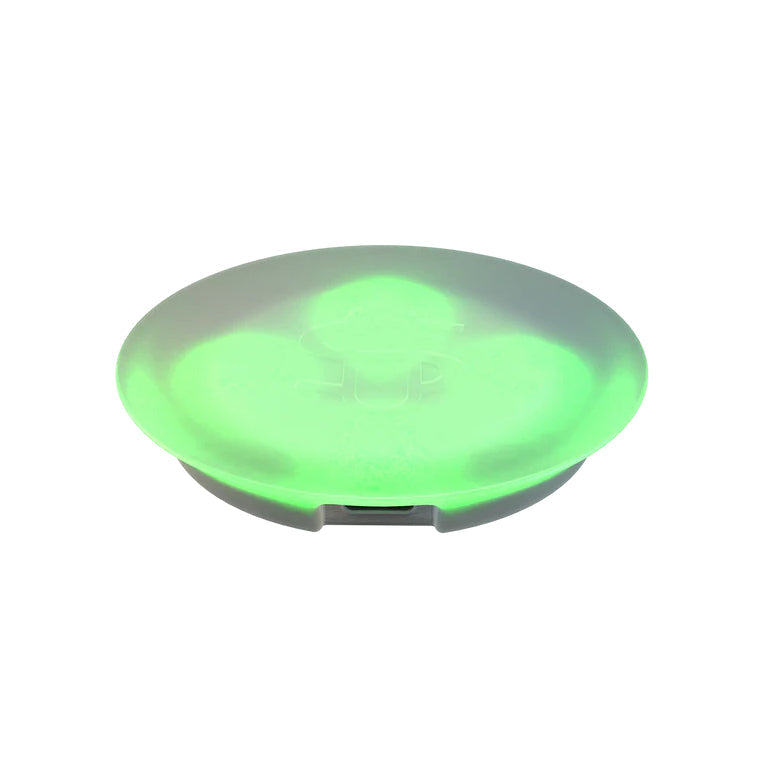 Stundenglass Kompact Uplight Green