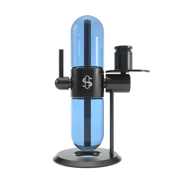 Stündenglass Singel Glasglob (Stor)