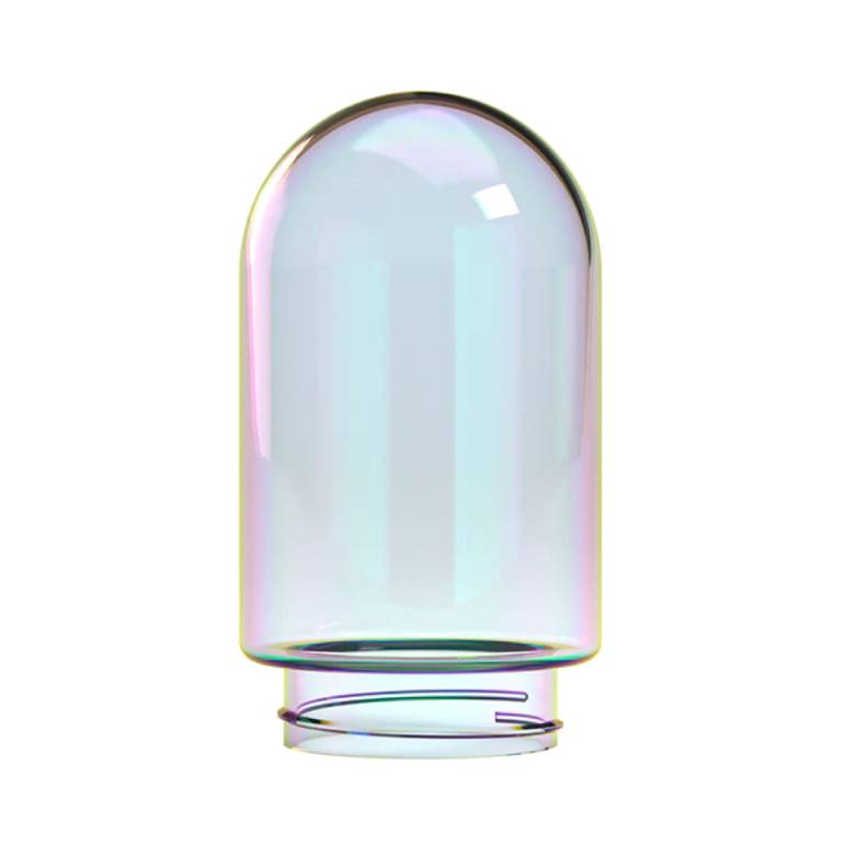 Stündenglass Singel Glasglob (Stor)