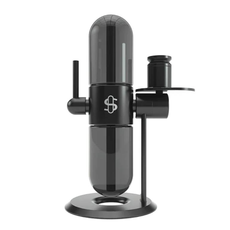 Stündenglass Singel Glasglob (Stor)