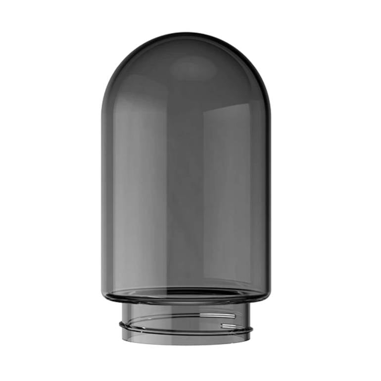 Stündenglass Singel Glasglob (Stor)