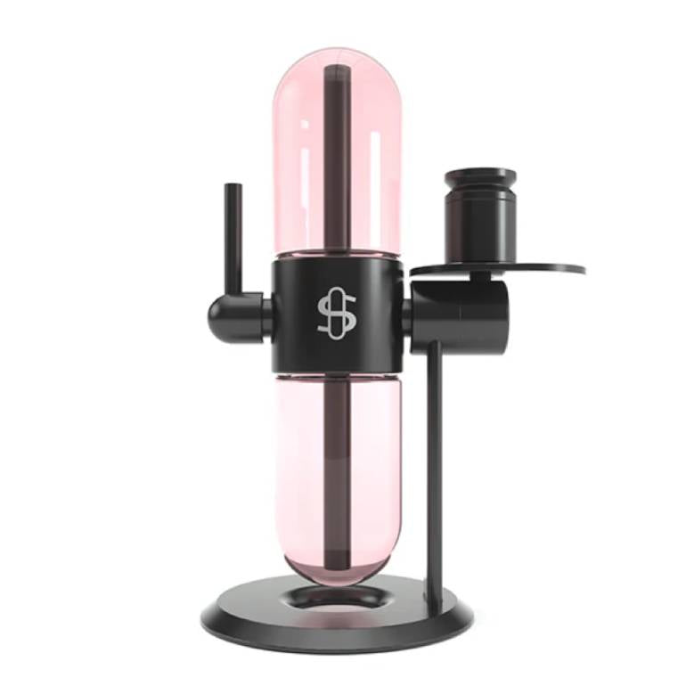 Stündenglass Singel Glasglob (Stor)