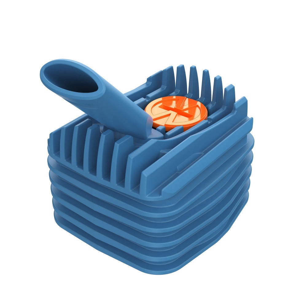 VEAZY Cooling Unit Blue