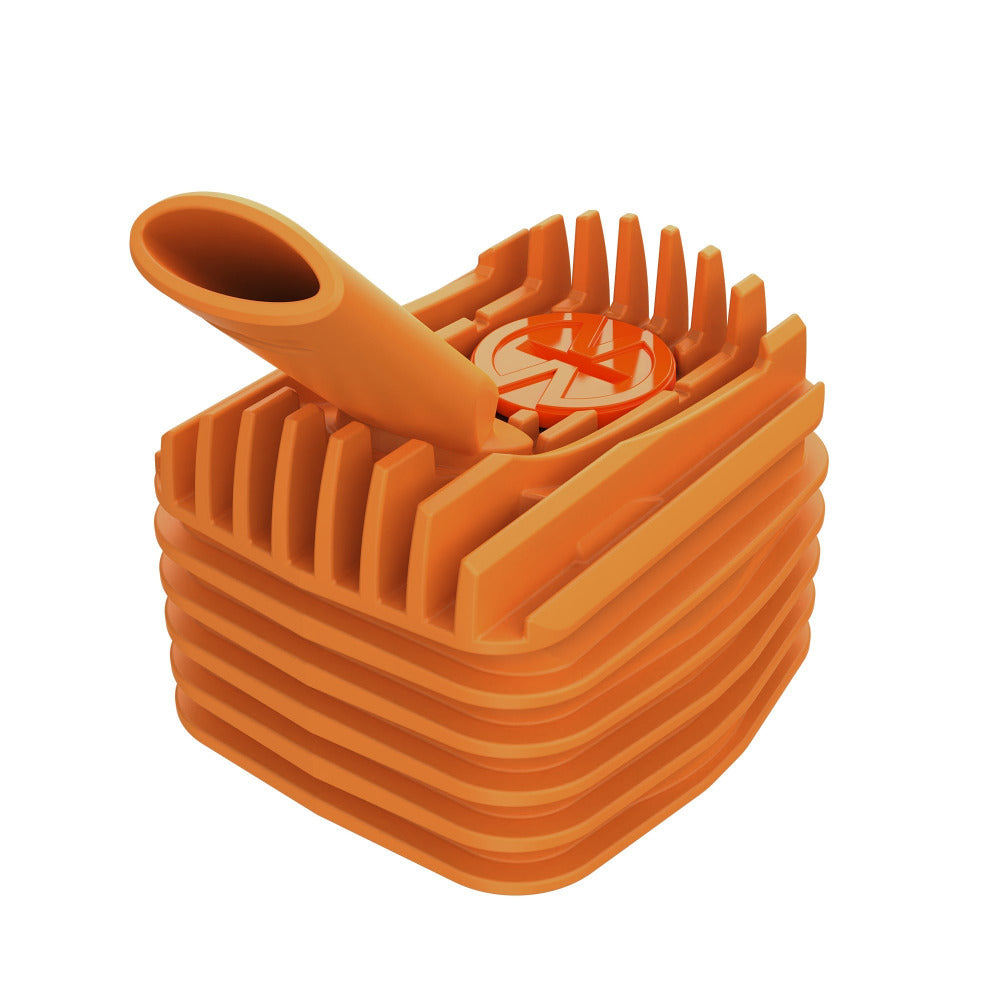VEAZY Cooling Unit Orange