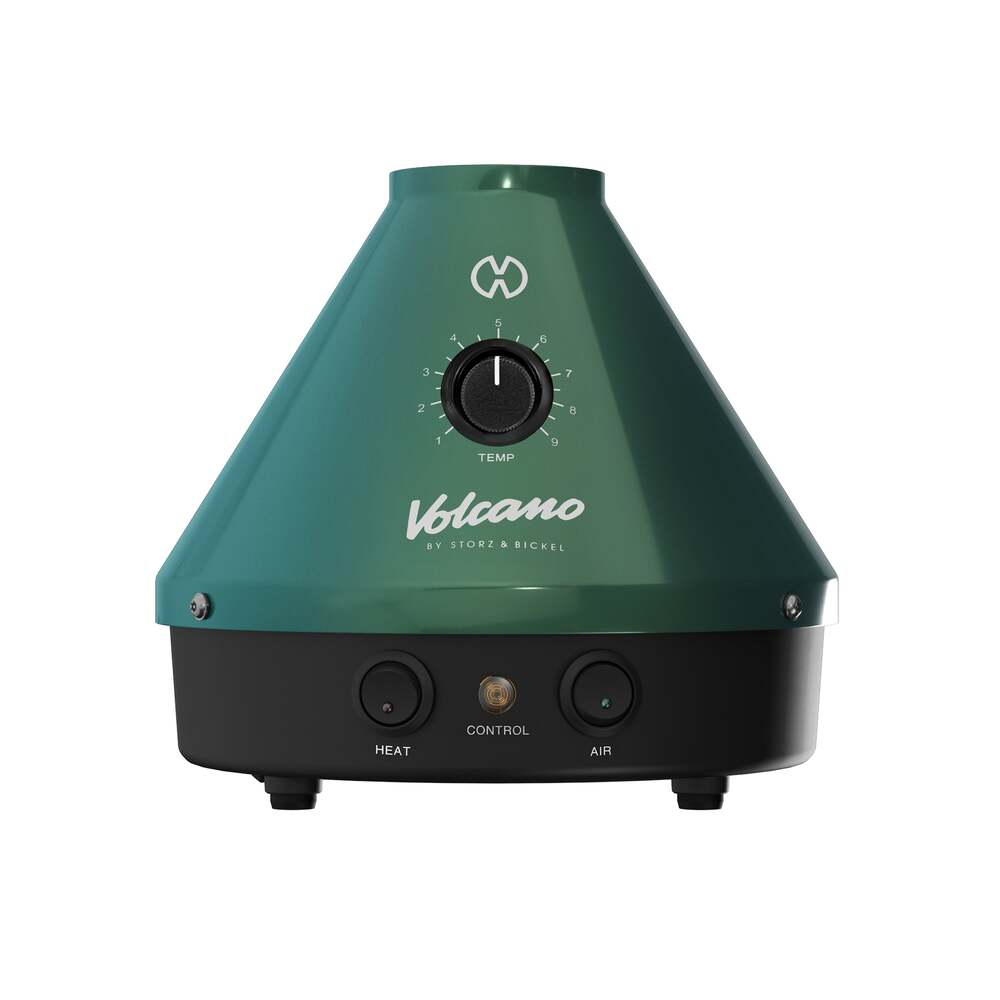 Volcanp Classic Vaporizer