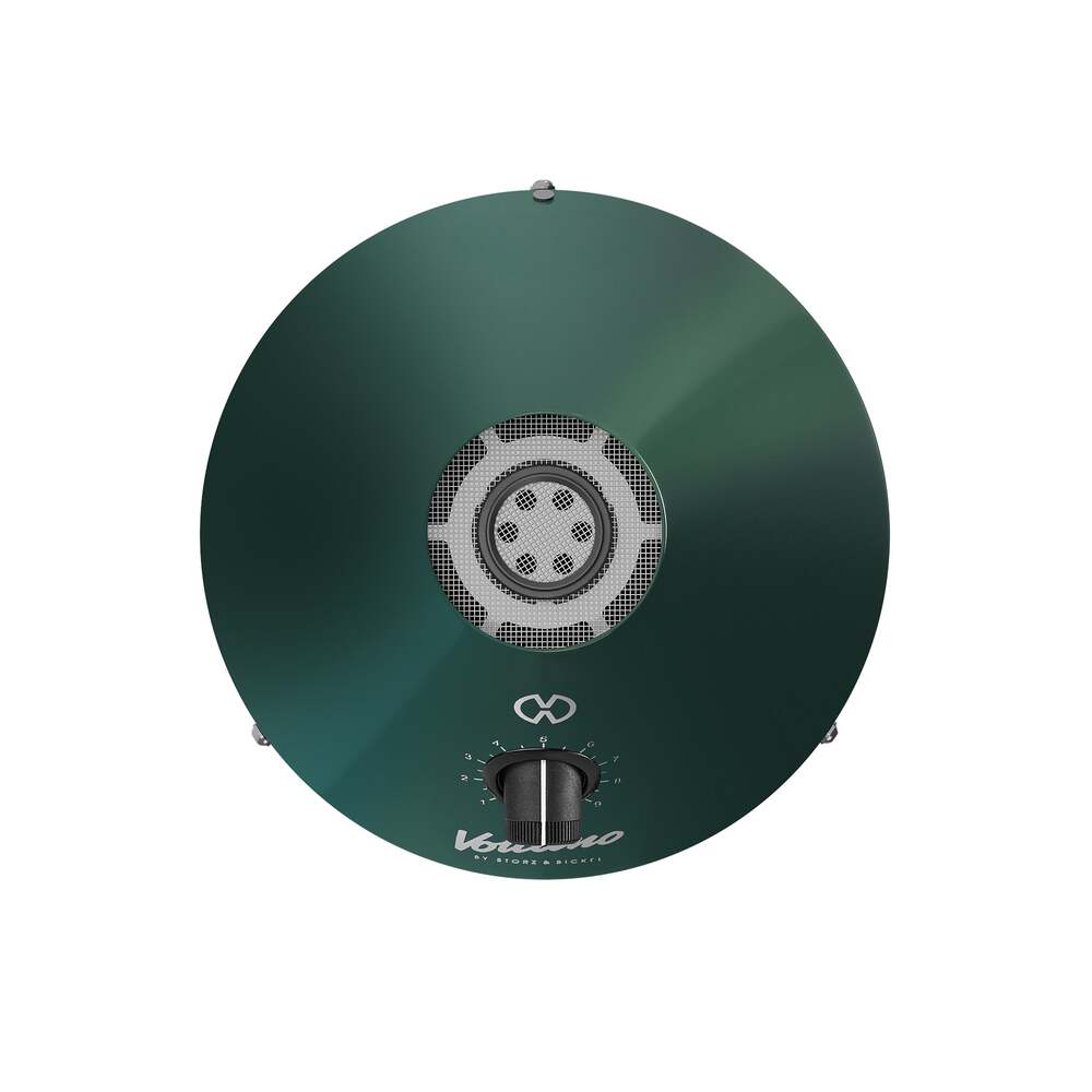 Volcanp Classic Vaporizer