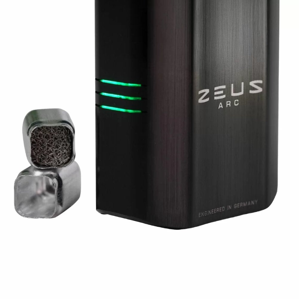 Zeus Arc GT4
