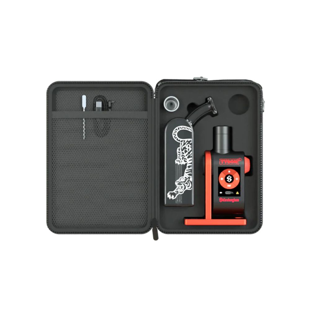 Stündenglass x Modül + Dok Deluxe Travel Set