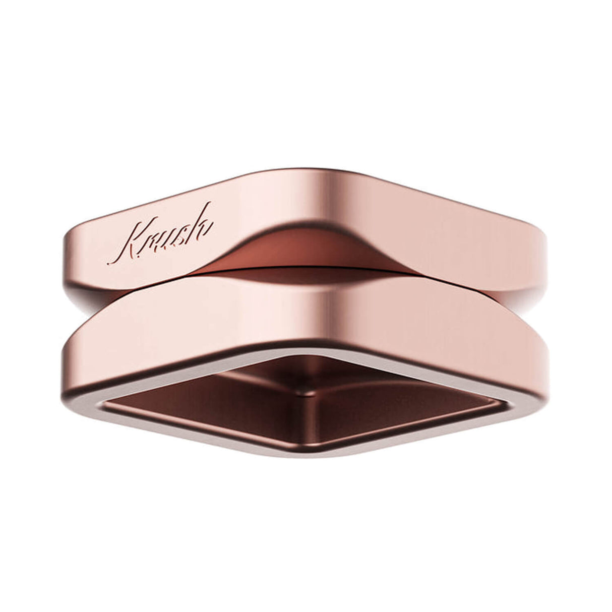 KRUSH KUBE 2.0 XL Rose Gold