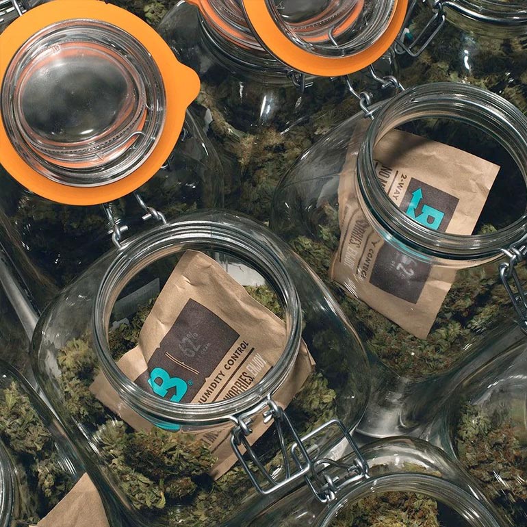 62% Boveda 67 grams förpackning