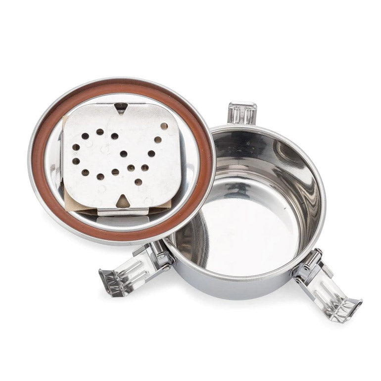 CVault lagringsbehållare