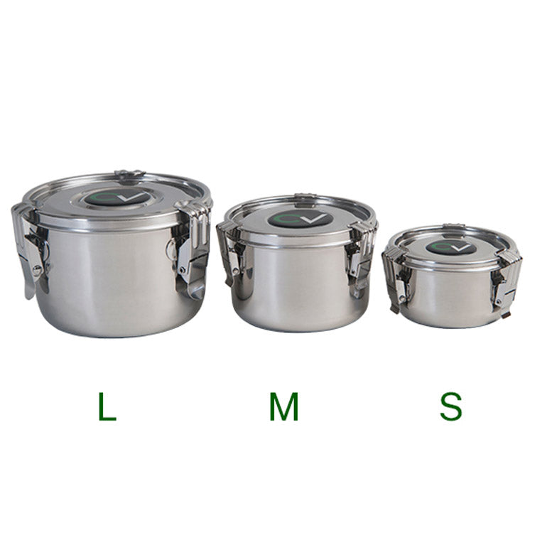 CVault lagringsbehållare