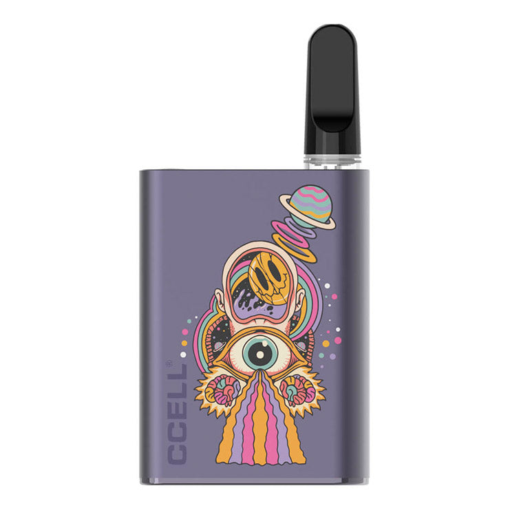 CCELL - Palm Pro-batteri