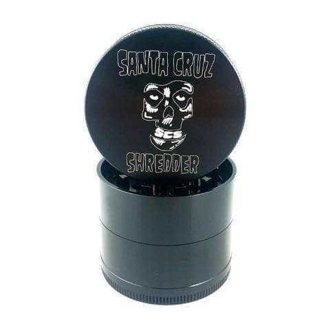 Santa Cruz Shredder - 4 Styck Grind