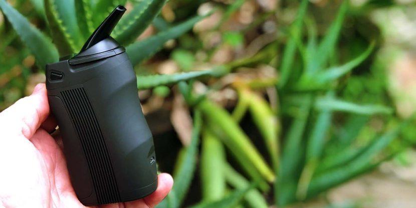 Boundless Tera Vaporizer