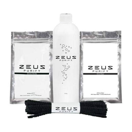 Zeus Purify Cleaning Kit Ireland