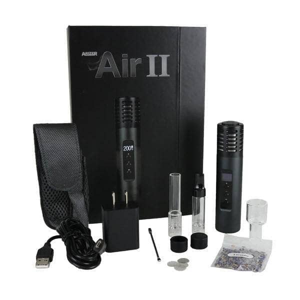 Arizer Air 2 all content