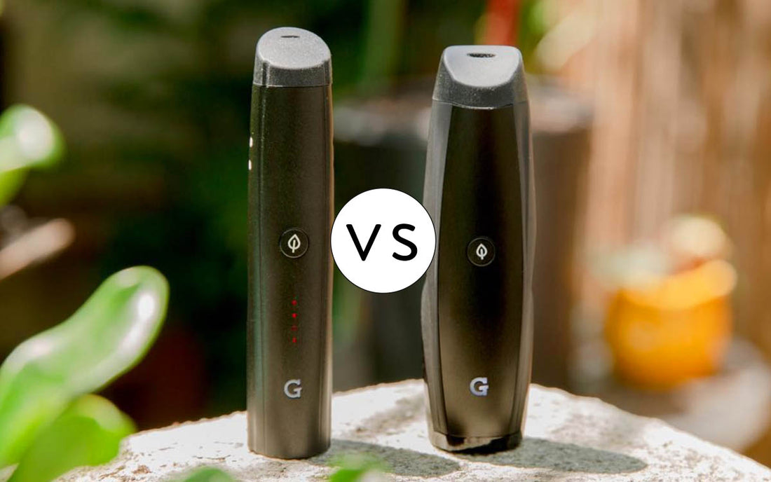 G pen Pro vs Elite