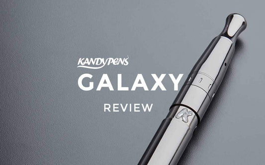 Kandypens Galaxy Review