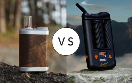 Tinymight 2 vs Mighty plus