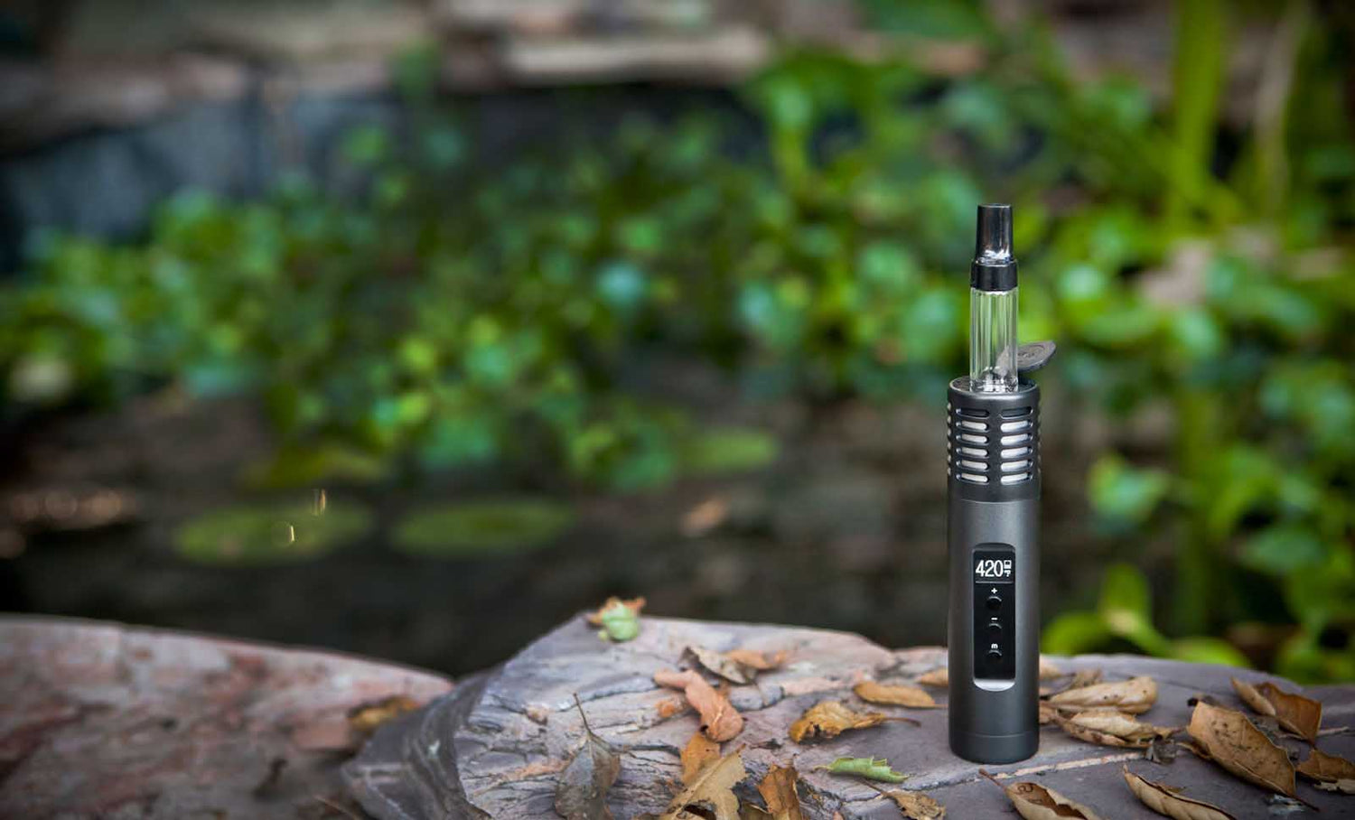 Arizer Air MAX tillbehör Sverige