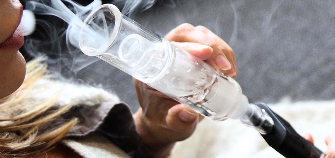 Airvape Delar & Tillbehör