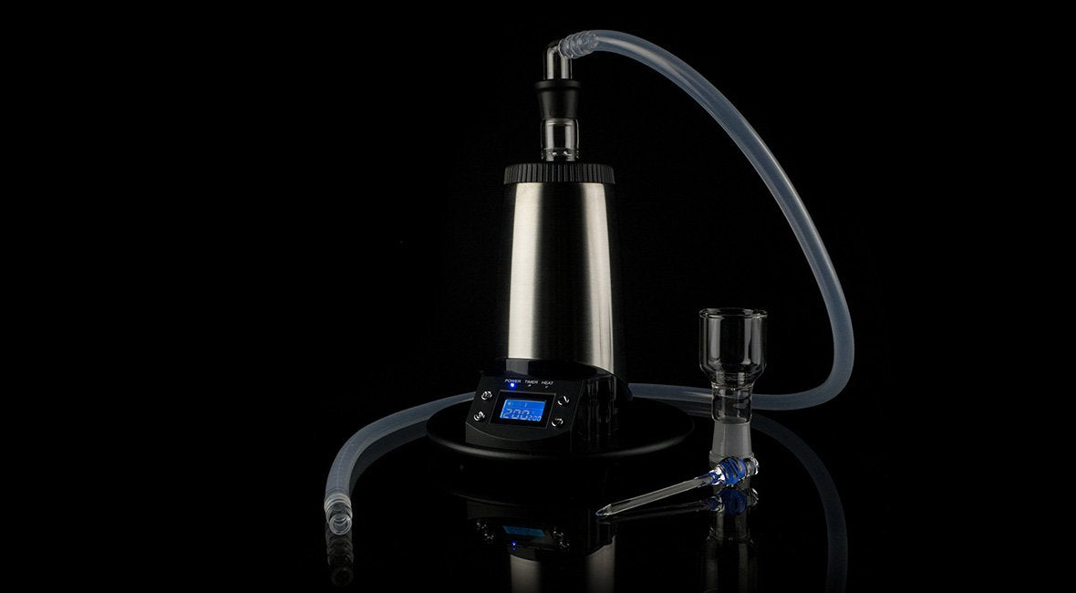Arizer V Tower - Delar & Tillbehör