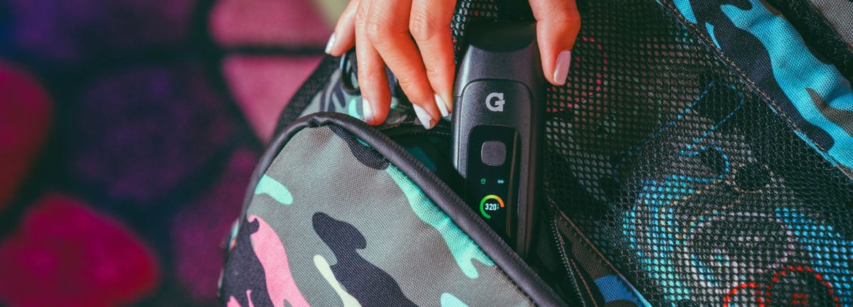 Black Friday och Cyber Monday Vaporizer rea