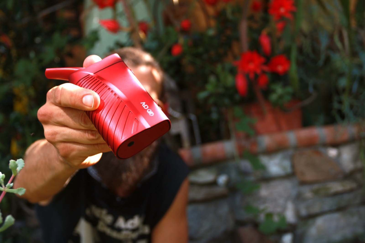 Boundless Vaporizer tillbehör
