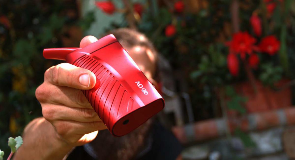 Boundless Vaporizers Sverige
